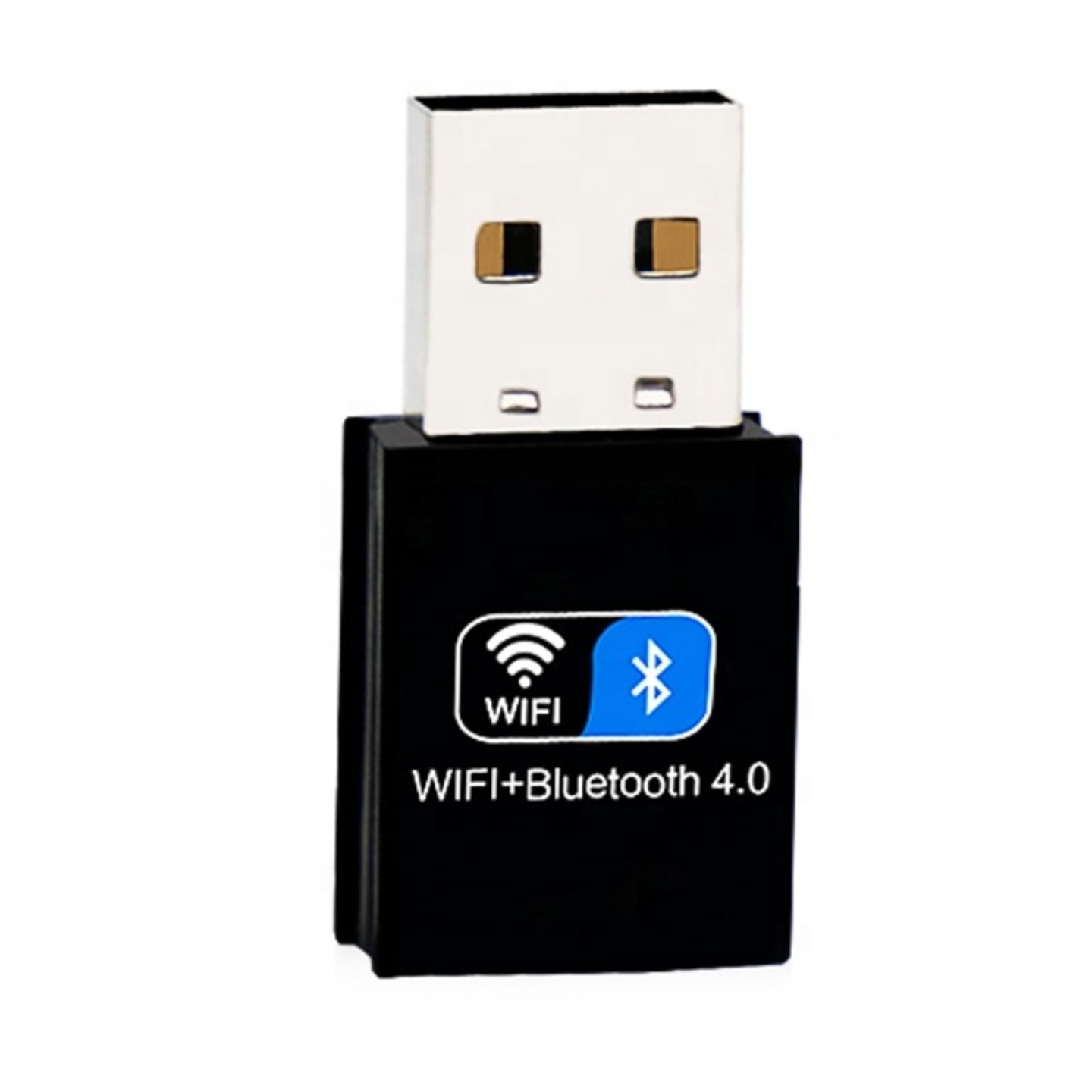 WiFi Bluetooth 2 in 1 Dongle