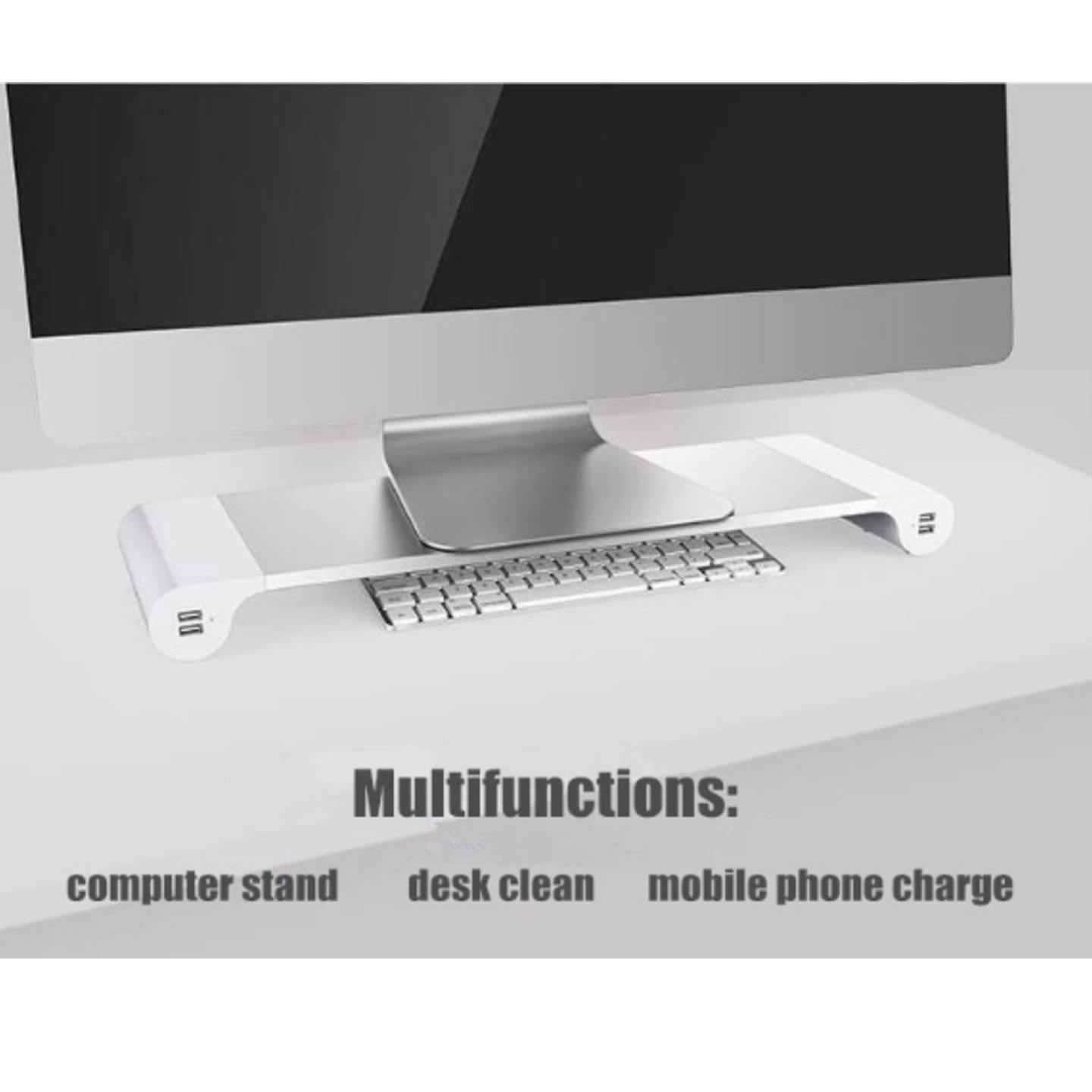 Desktop Stand