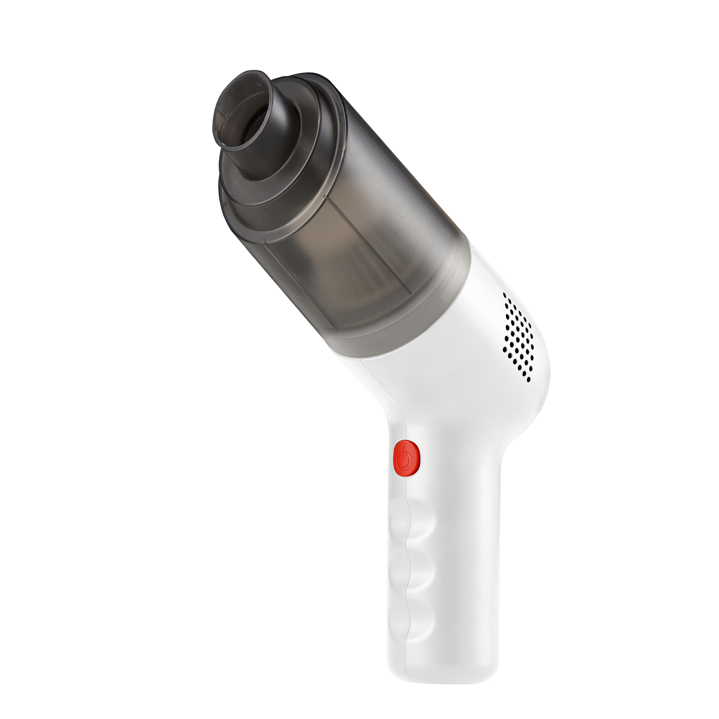 Powerful Mini Size Vacuum Cleaner | Dual Battery | Cordless 