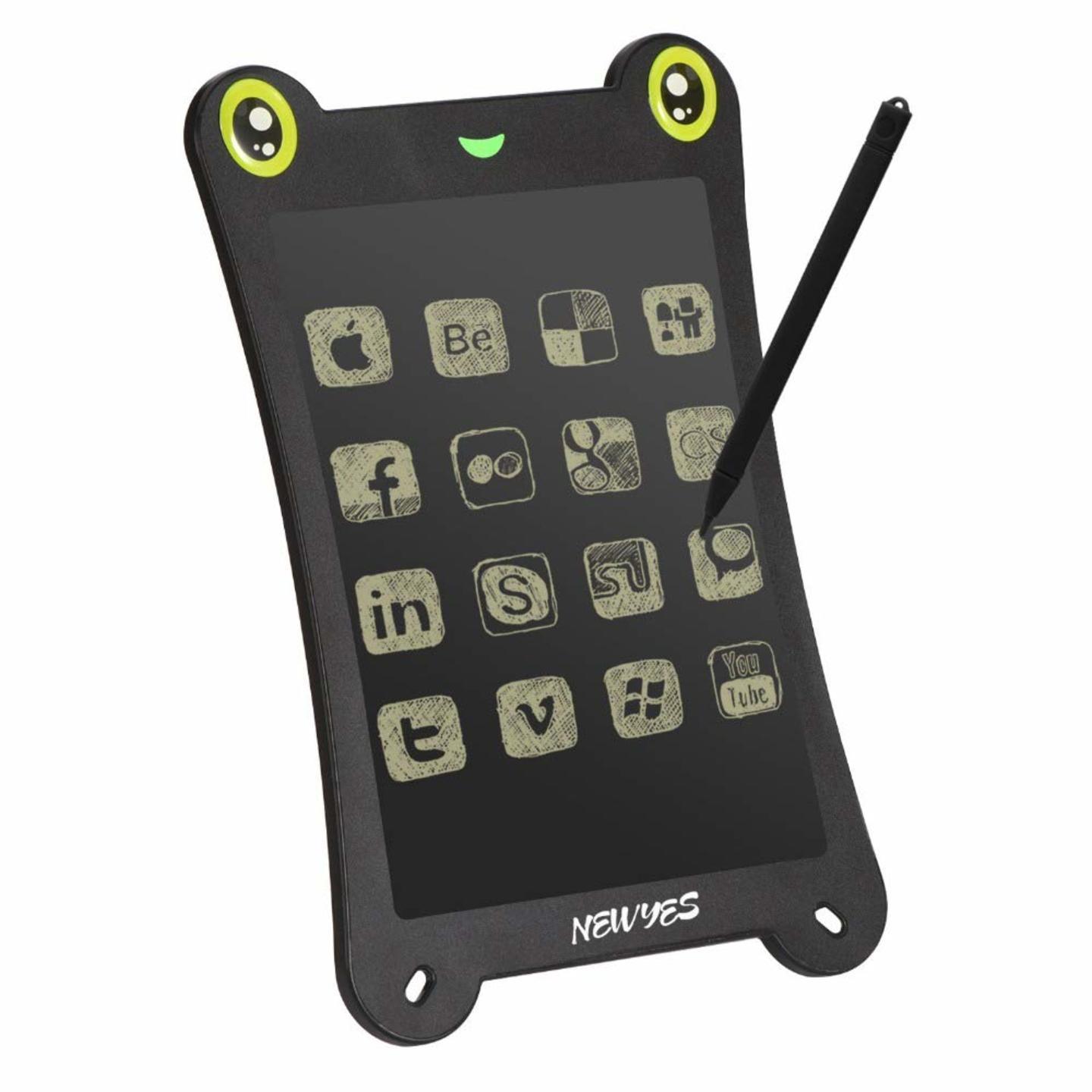 Newest 8.5 inch Digital LCD Electronic Writing pad Drawing Board for Children