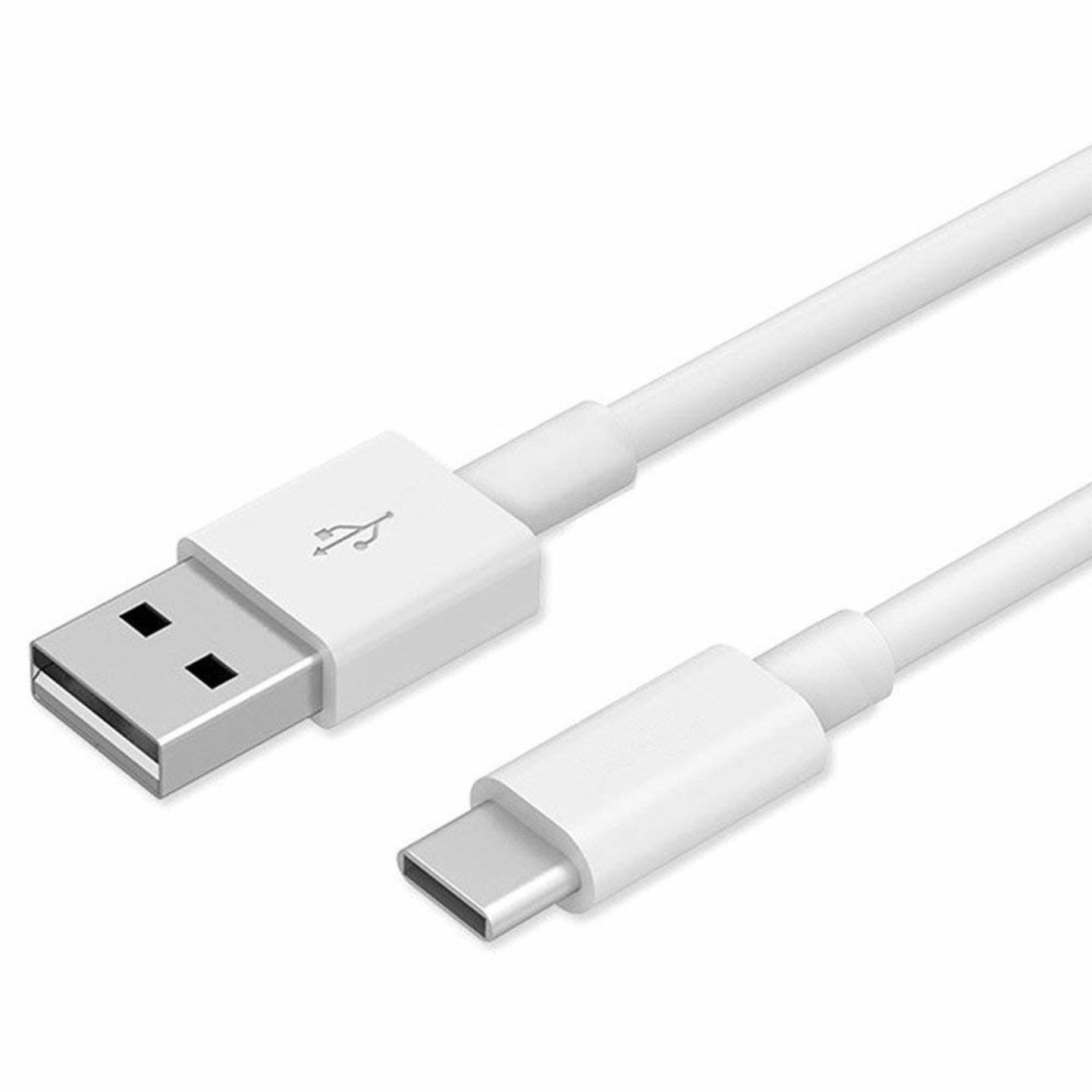 Regular Charging Type C Data Cable