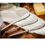 Classic Cheese Knife - Stainless Steel