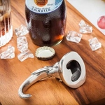 Elephant Head - Bottle Opener