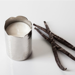 Scented Candle - Vanilla