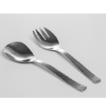 Salad Cutlery Set