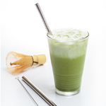 Smoothie Stainless Steel Straws
