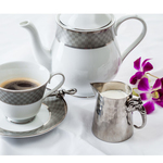 Milk Jug - with Elephant Head