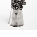 Animal Shot Cup - Rhino