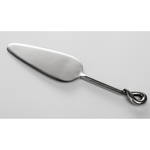Cake Lifter - flat - Elephant Tail