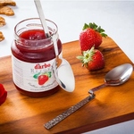 Jam Spoon Oval