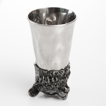 Animal Shot Cup - Bear
