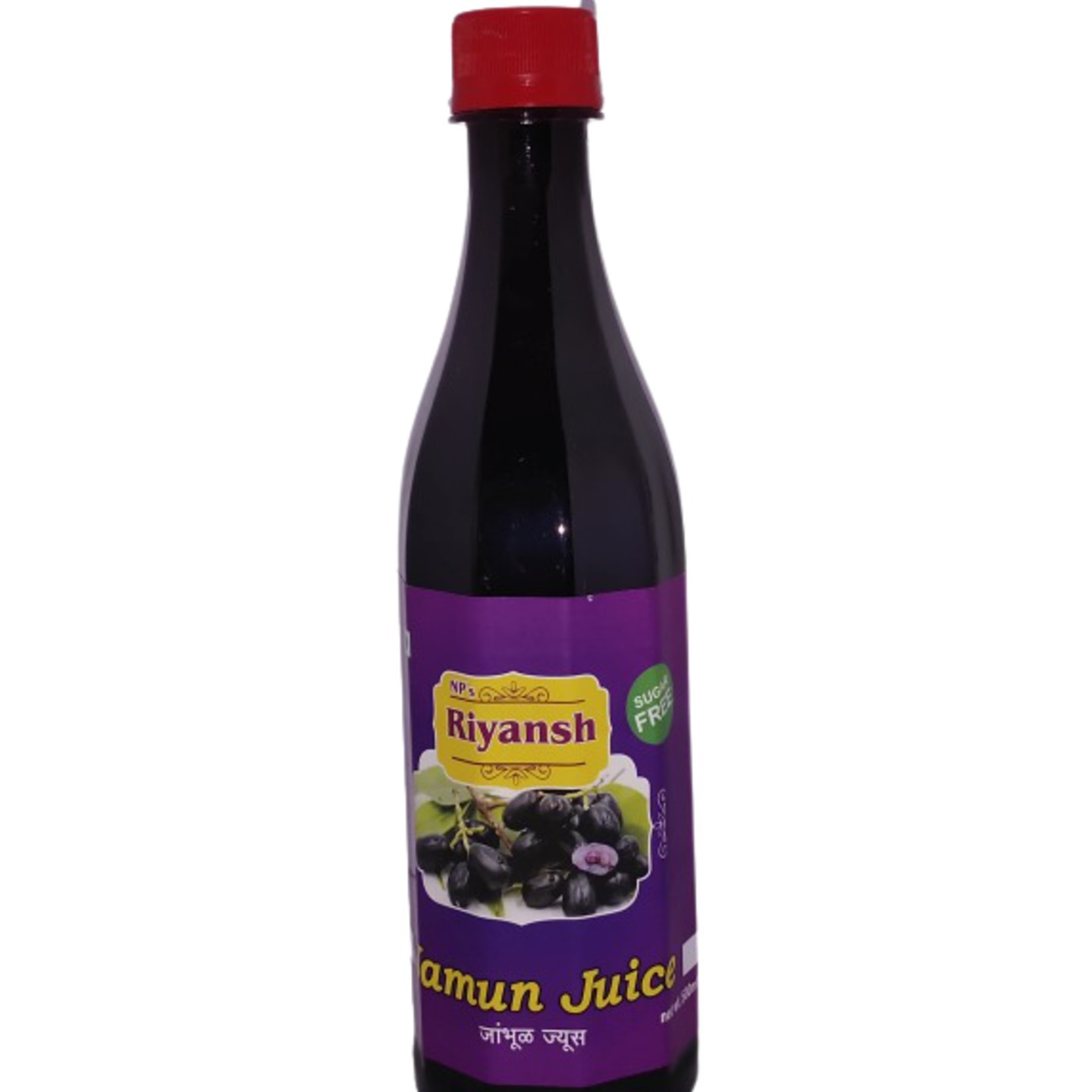 Jamun Juice 500ml