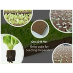 Grow Cube Qty 1248