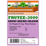 FRUTEE-3000
