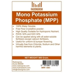 MONO POTTASIUM PHOSPHATE 900 gm