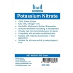 Potassium Nitrate 5 kg
