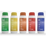 Nutrient Combo CaliMag+Sil Power+Amino Acid+Humas+GEOWEED Each Bottal 500 Ml