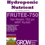 FRUTEE 750