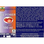 Sil Power 500 ML Silicon supliment