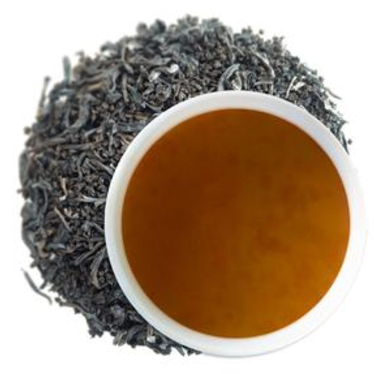 Organic Assam Tea (Chai)