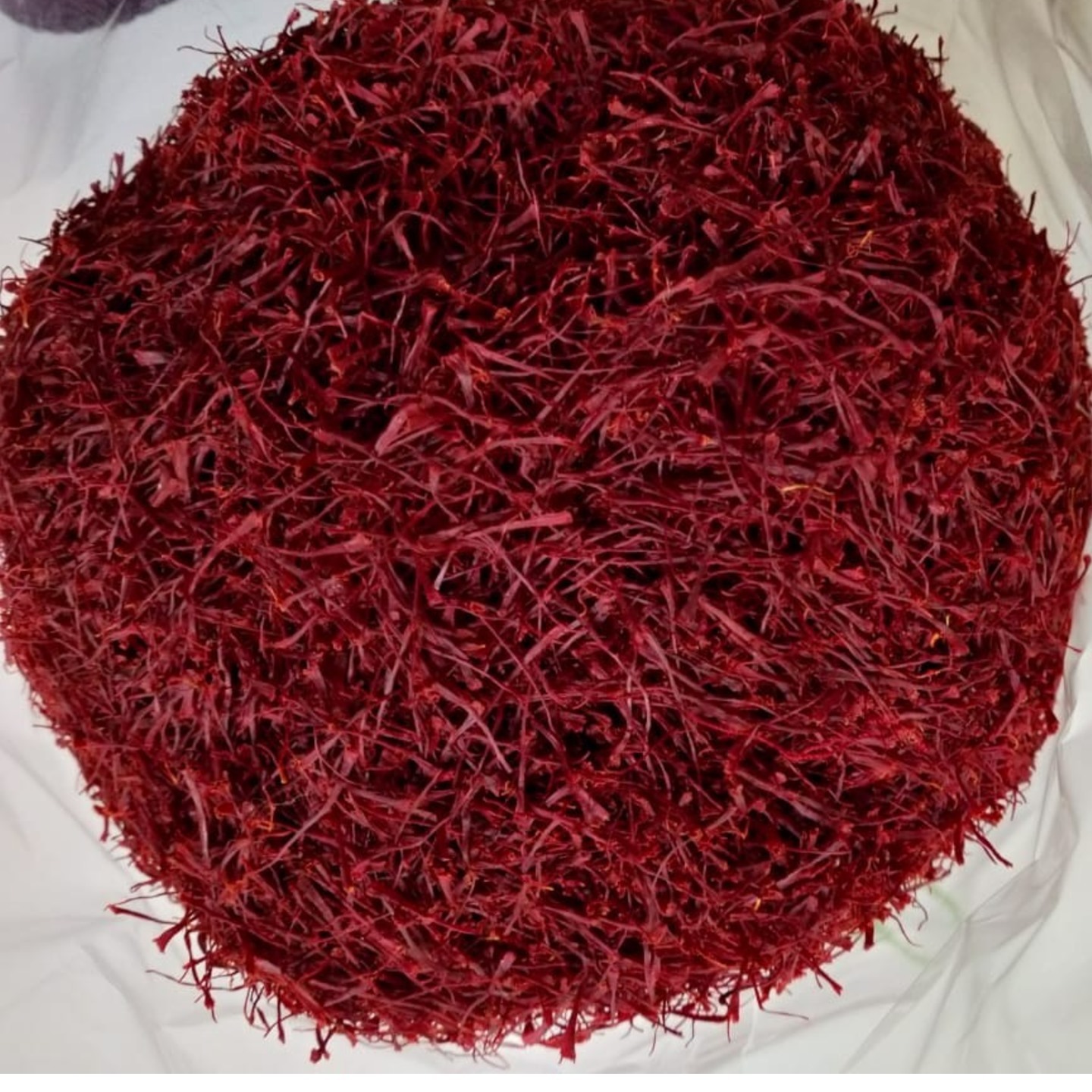 Kashmiri Saffron