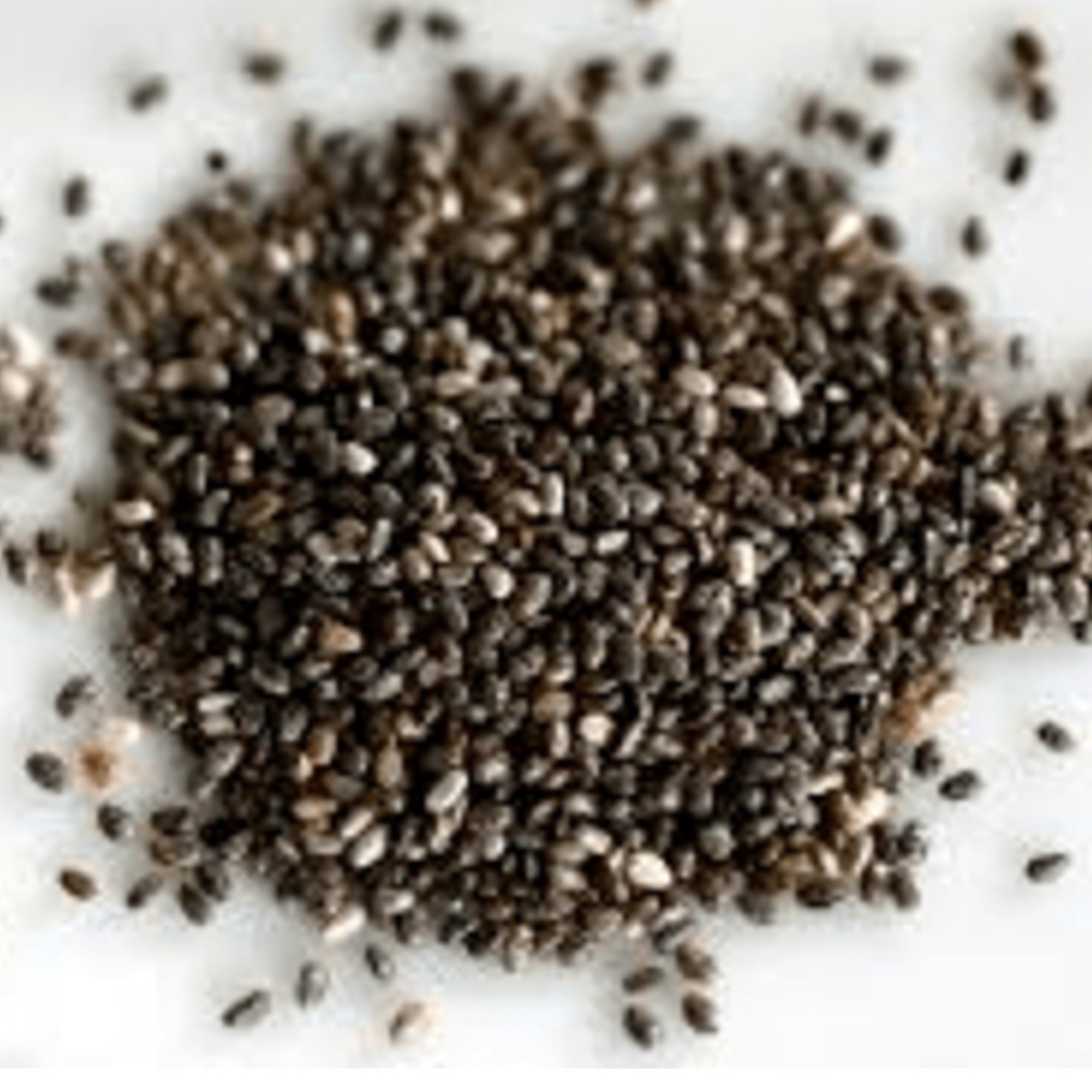 Organic Chia Seeds