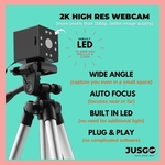 Professional Livestream Kit