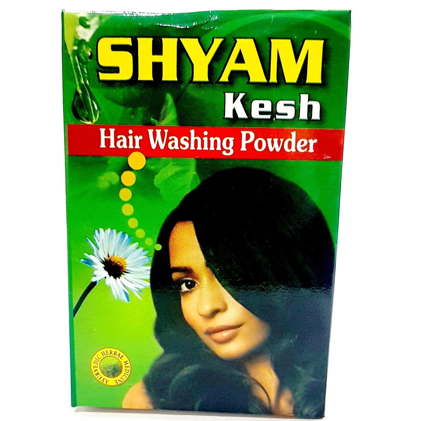 Shyam kesh Hair washing powder