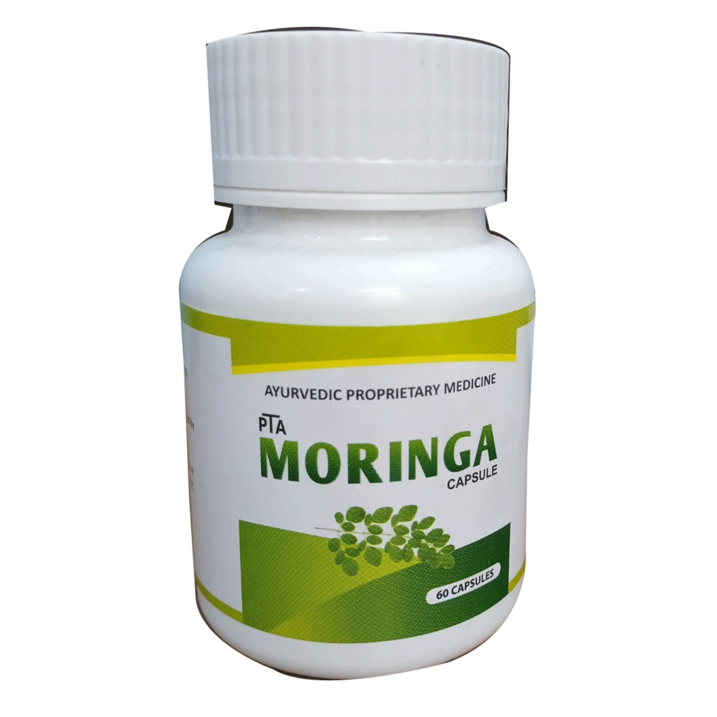 MORINGA CAPSULE