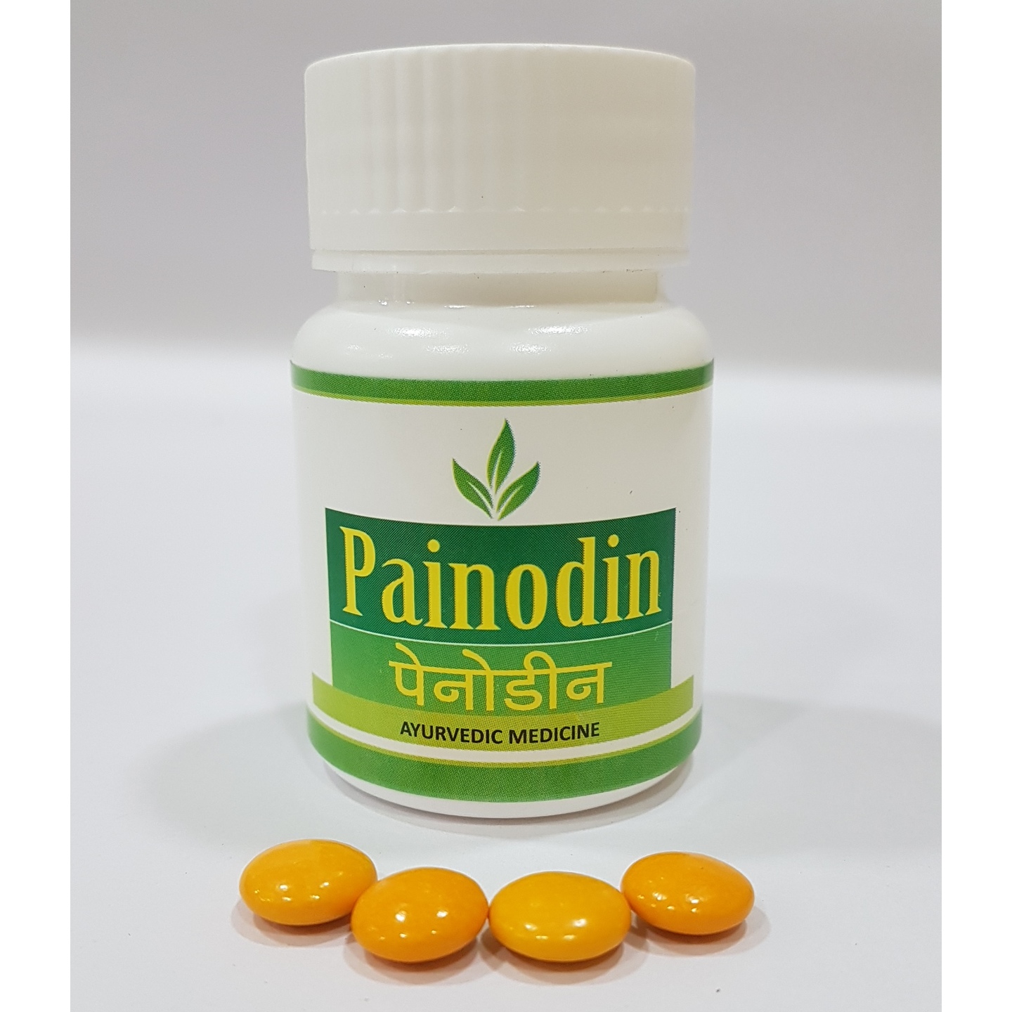 PAINODIN TABLETS For Headache Body Pain  Muscular Pain
