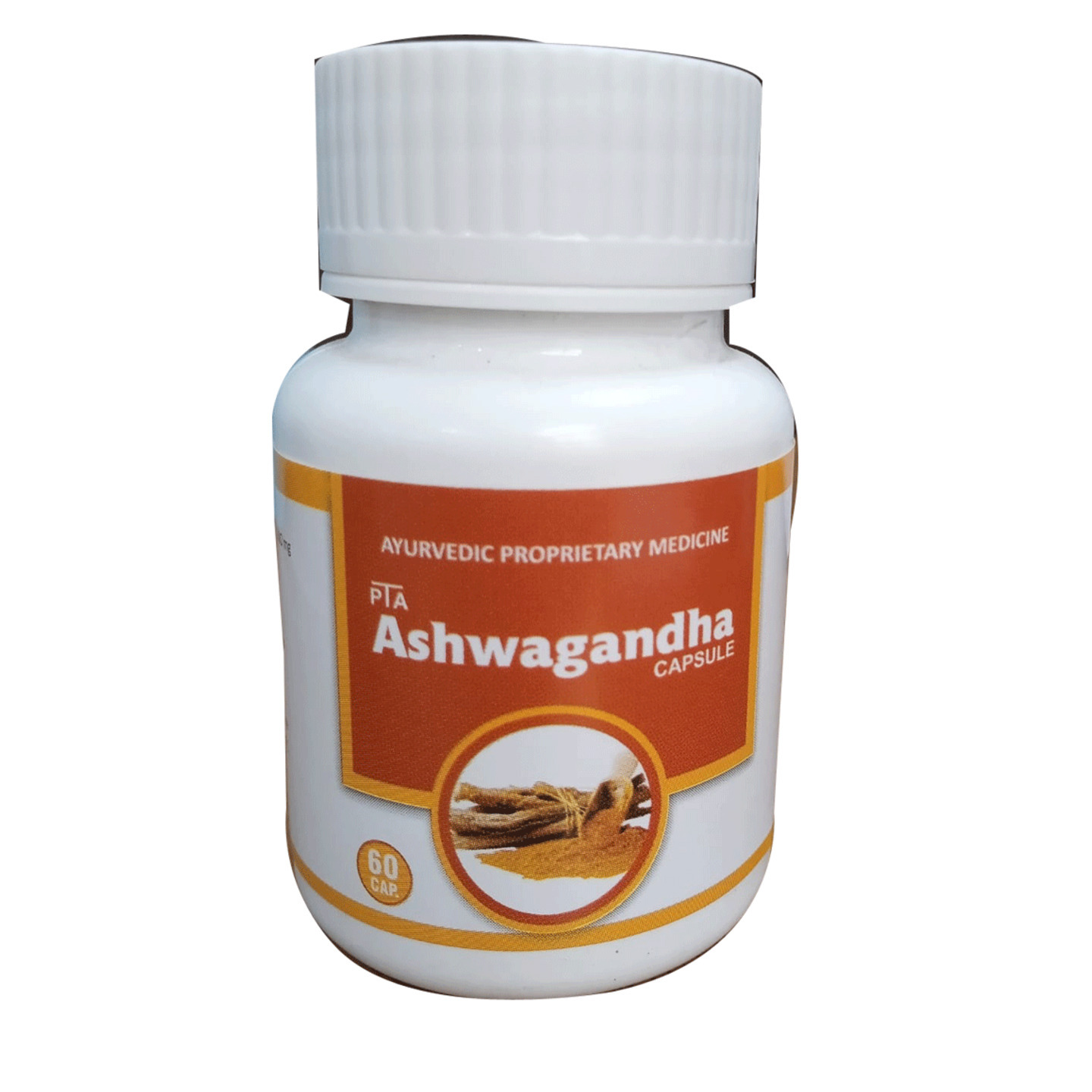 ASHWAGANDHA TAB