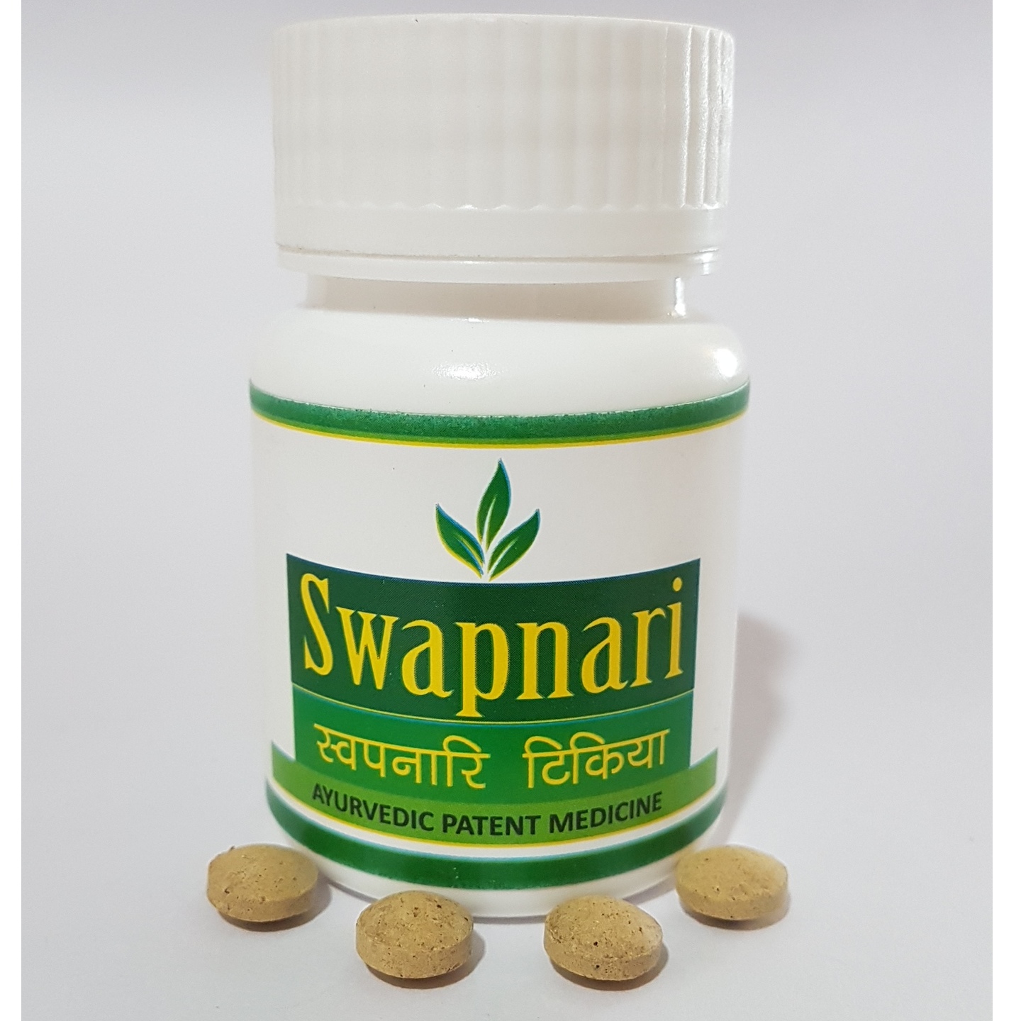 SWAPNARI TABLETS For nightfall