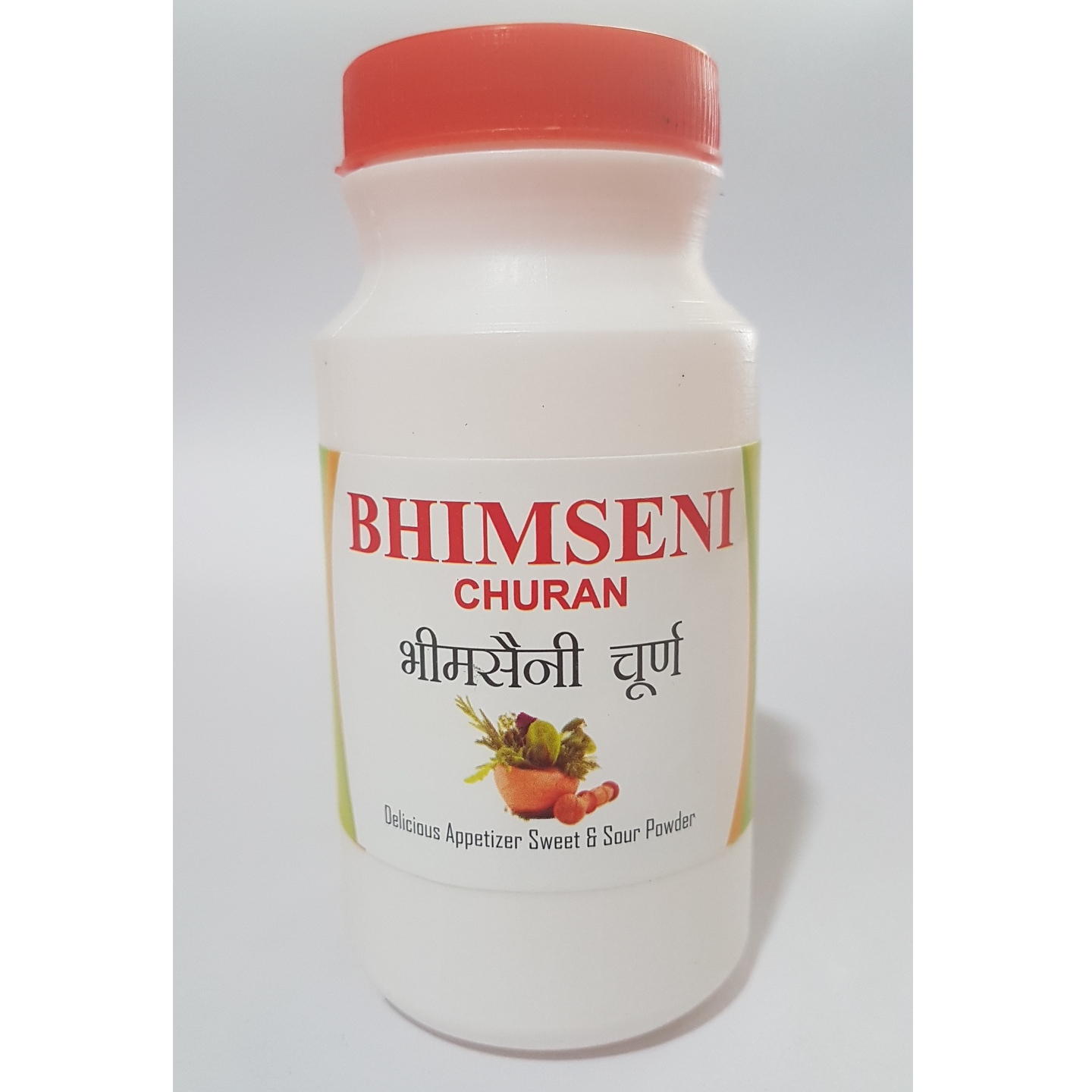 BHIMSENI CHURAN Delicious appetizersweet  sour powder