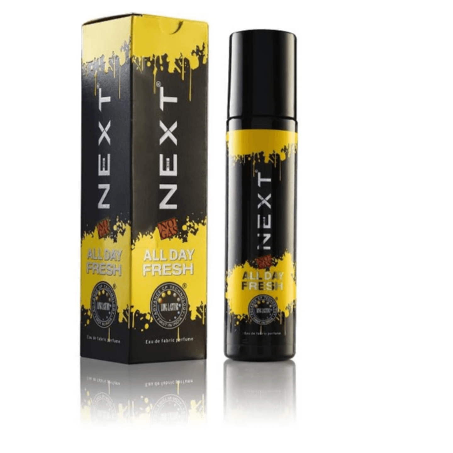 Next All Day Fresh 120ml - No Gas Deo