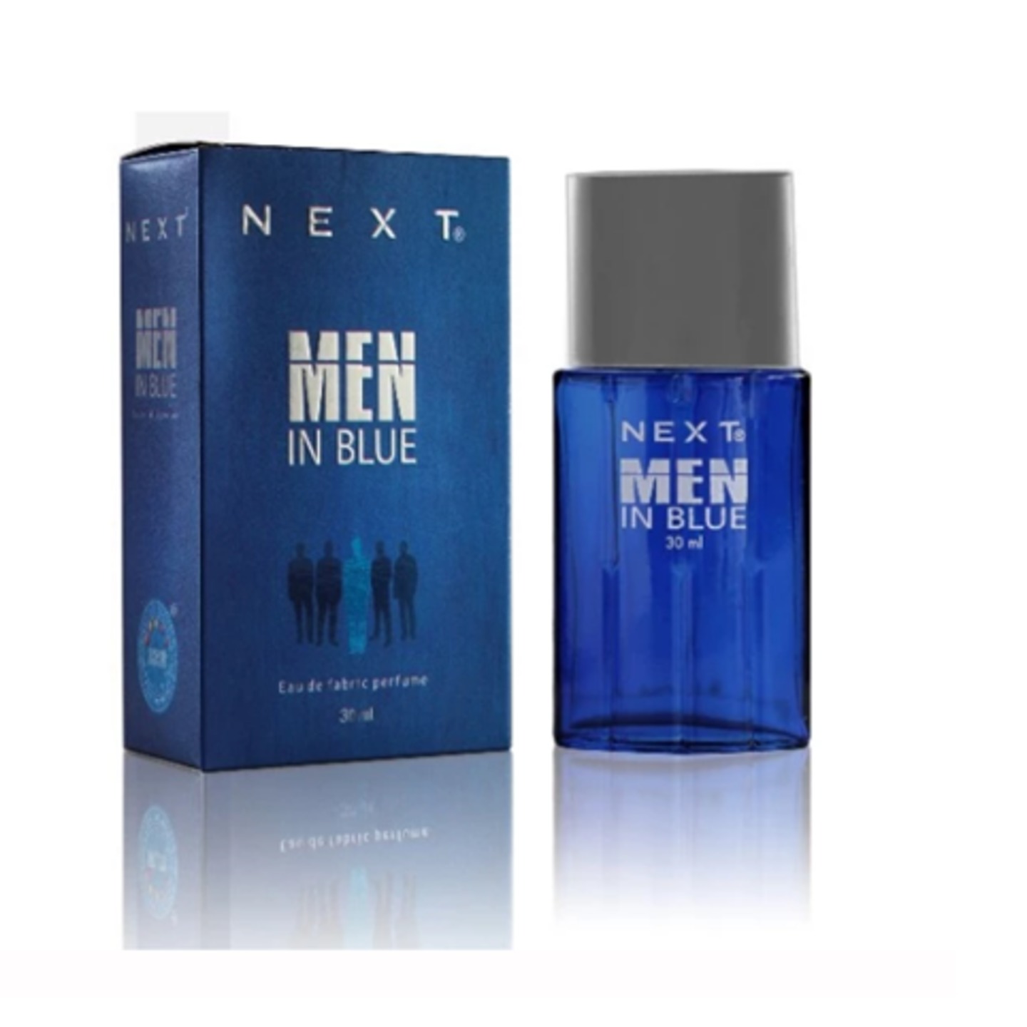 Next Men In Blue Perfume 30ml