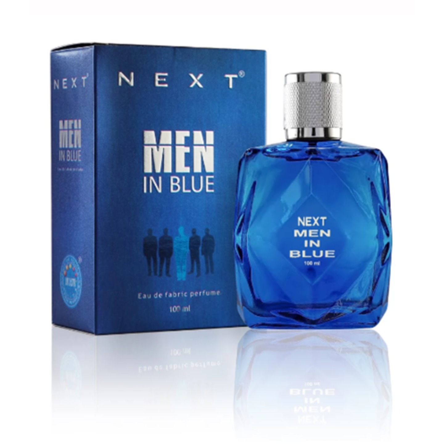 Next Men In Blue Perfume 100ml