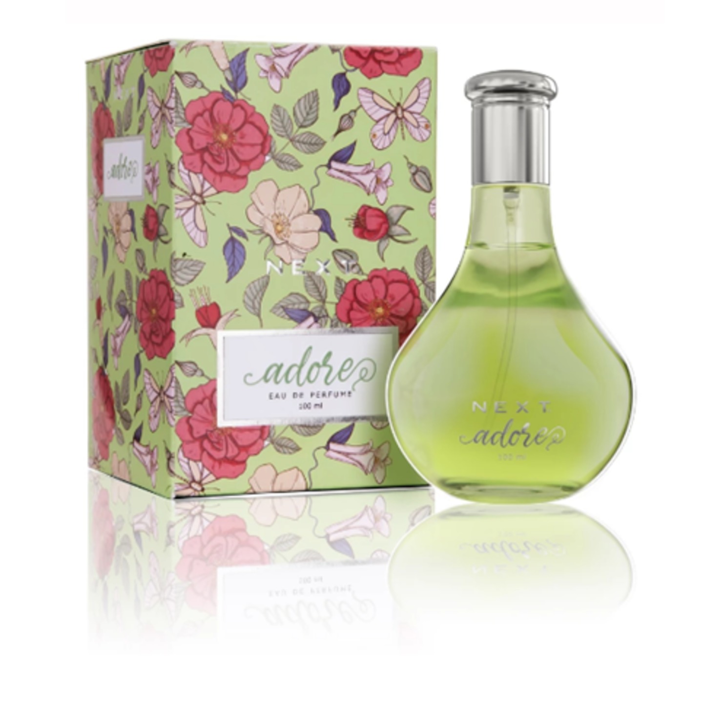 Next Adore Perfume for women 100ml