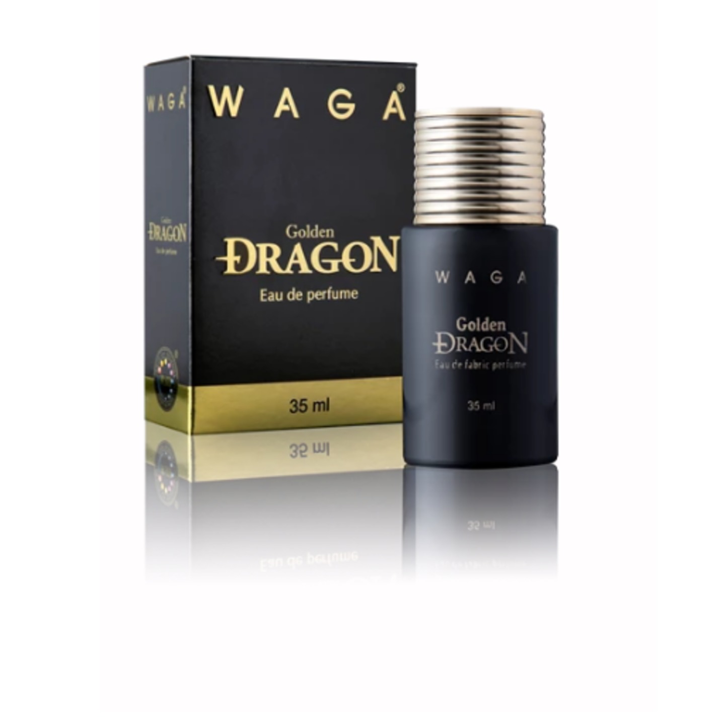 Waga Golden Dragon Perfume 35ml