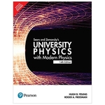 University Physics with Modern Physics by Young Hugh D. Author, Freedman Roger A. Author
