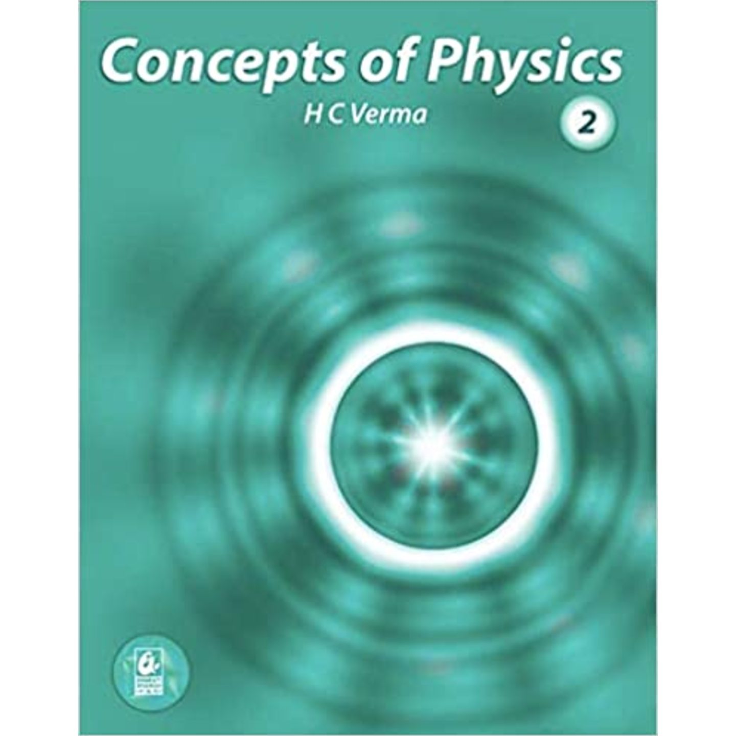 Concept of Physics Part-2 by H.C Verma