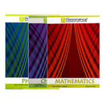 JEE M+A STUDY MATERIAL PACKAGE 2 Yr.