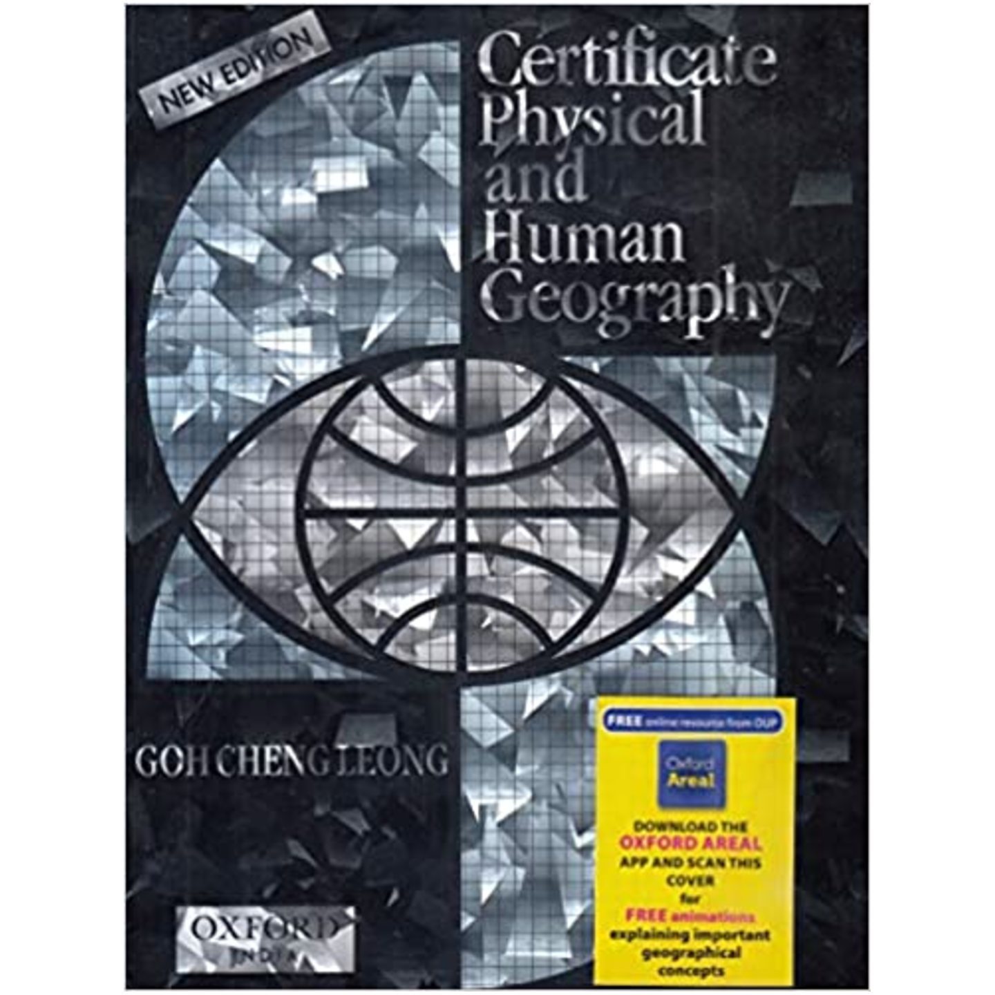 Certificate Physical And Human Geography Indian Edition GOH CHENG LEONG