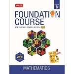 Mathematics Foundation Course for JEEOlympiad  Class 8