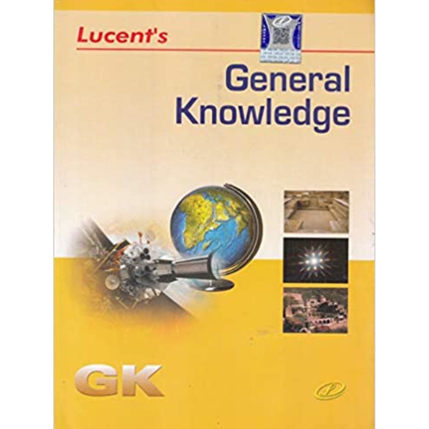 LUCENT General Knowledge BINAY KARNA