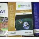 NEET- Study Material Package 2 Yr Class-11+12