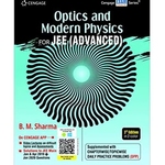 Optics and Modern Physics for JEE Advanced