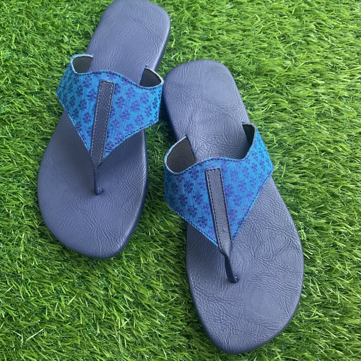 Comfort flat