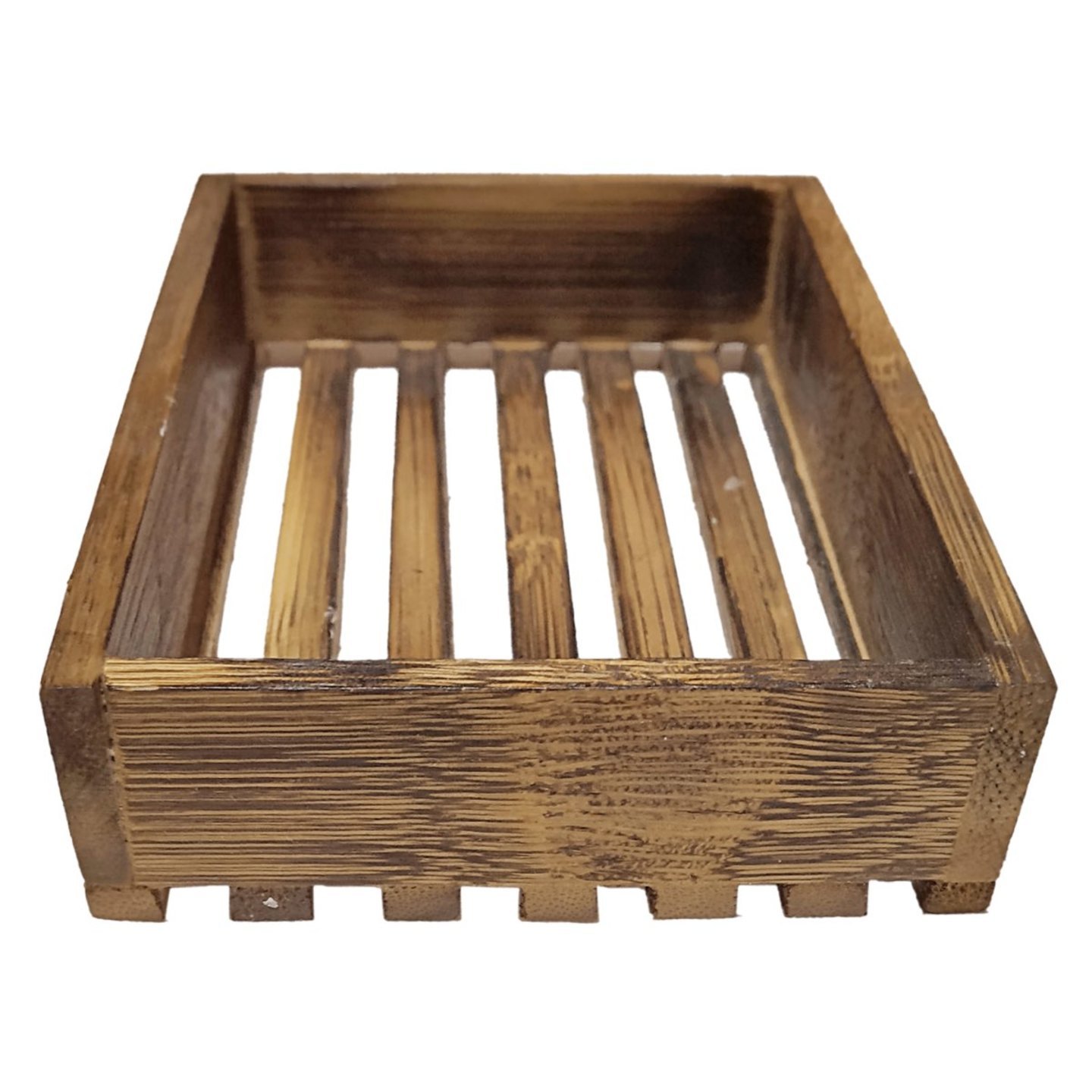 Bamboo Soap Tray