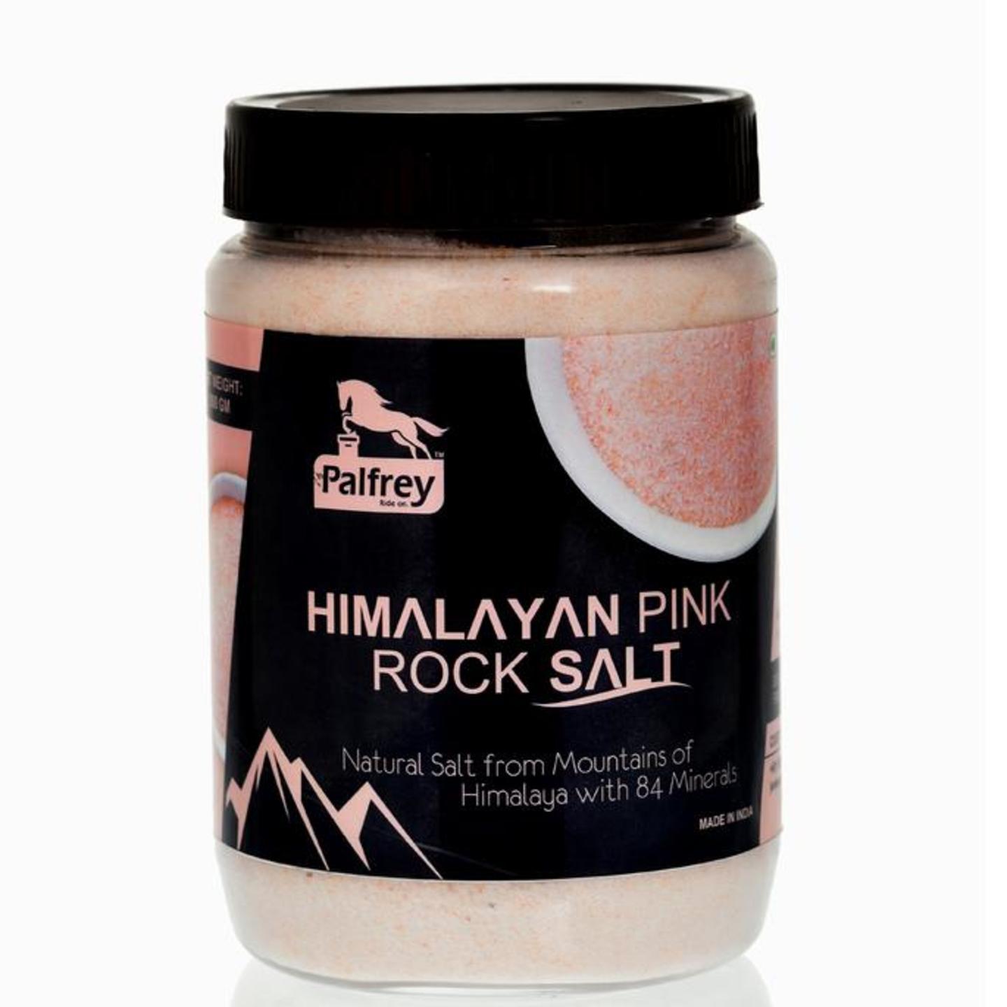 Pink Himalayan Rock Salt (800 gm)