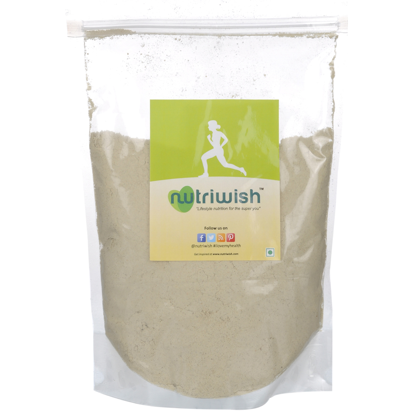 Green Coffee Powder 750 gm